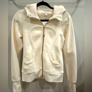 Lululemon Zip-Up Hoodie